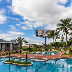 Foz Budget Hotel